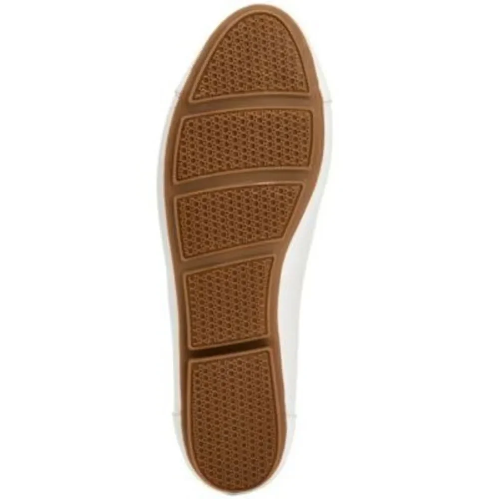 Alfani‎ Women's White Flats